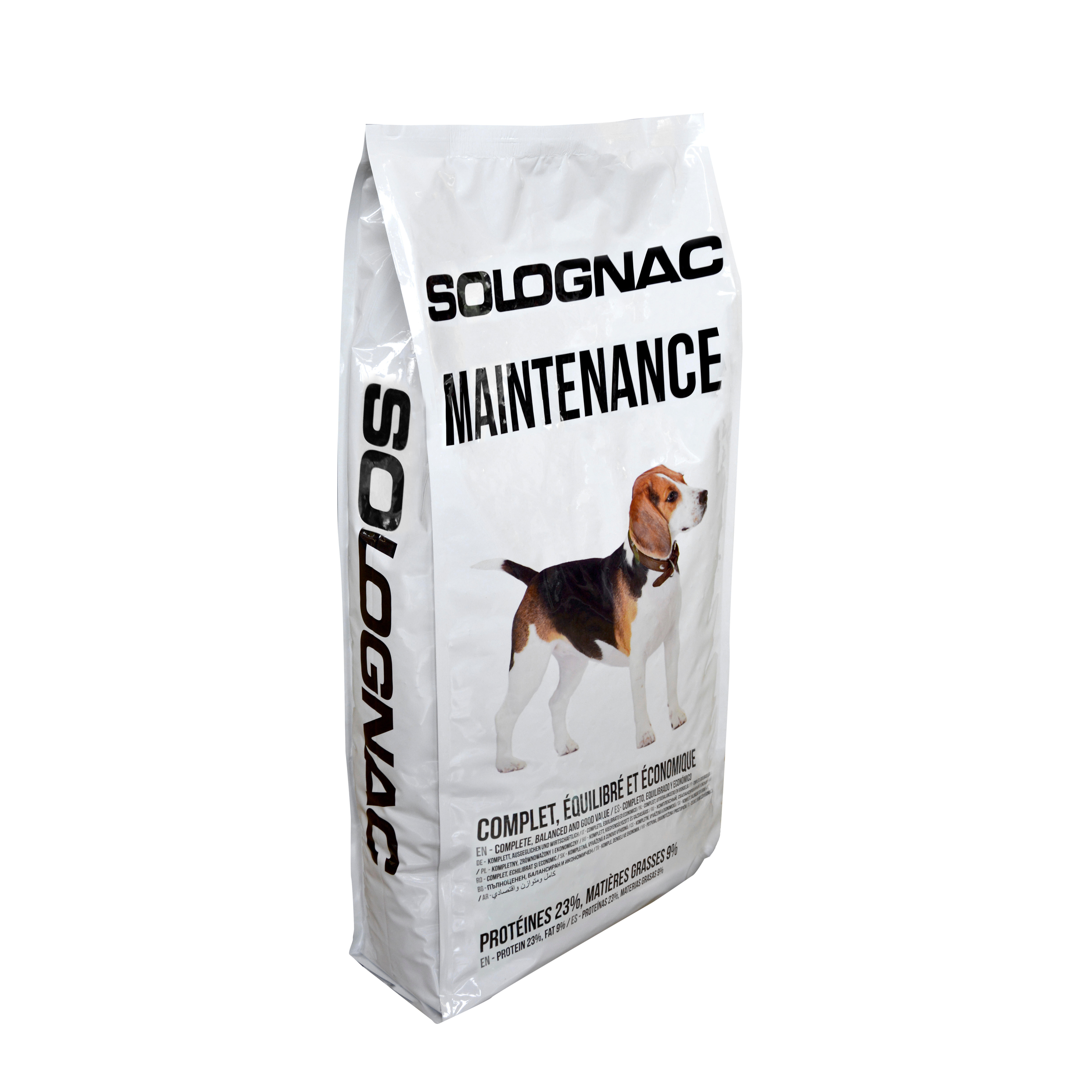 Accessoires équipement Chien De Chasse Solognac Decathlon