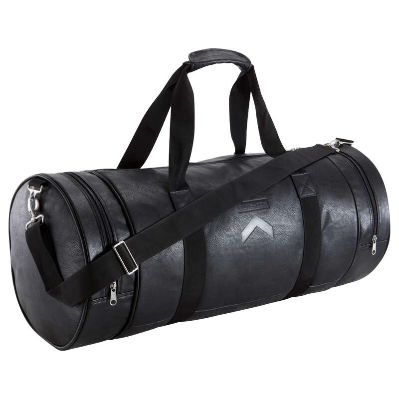 OUTSHOCK Combat Sports Bag 60L Black Decathlon