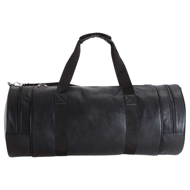 OUTSHOCK Combat Sports Bag 60L Black Decathlon