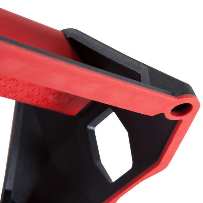 PUSH UP BARS DOMYOS BODYBUILDING A CORPO LIBERO ACCESSORI Fitness