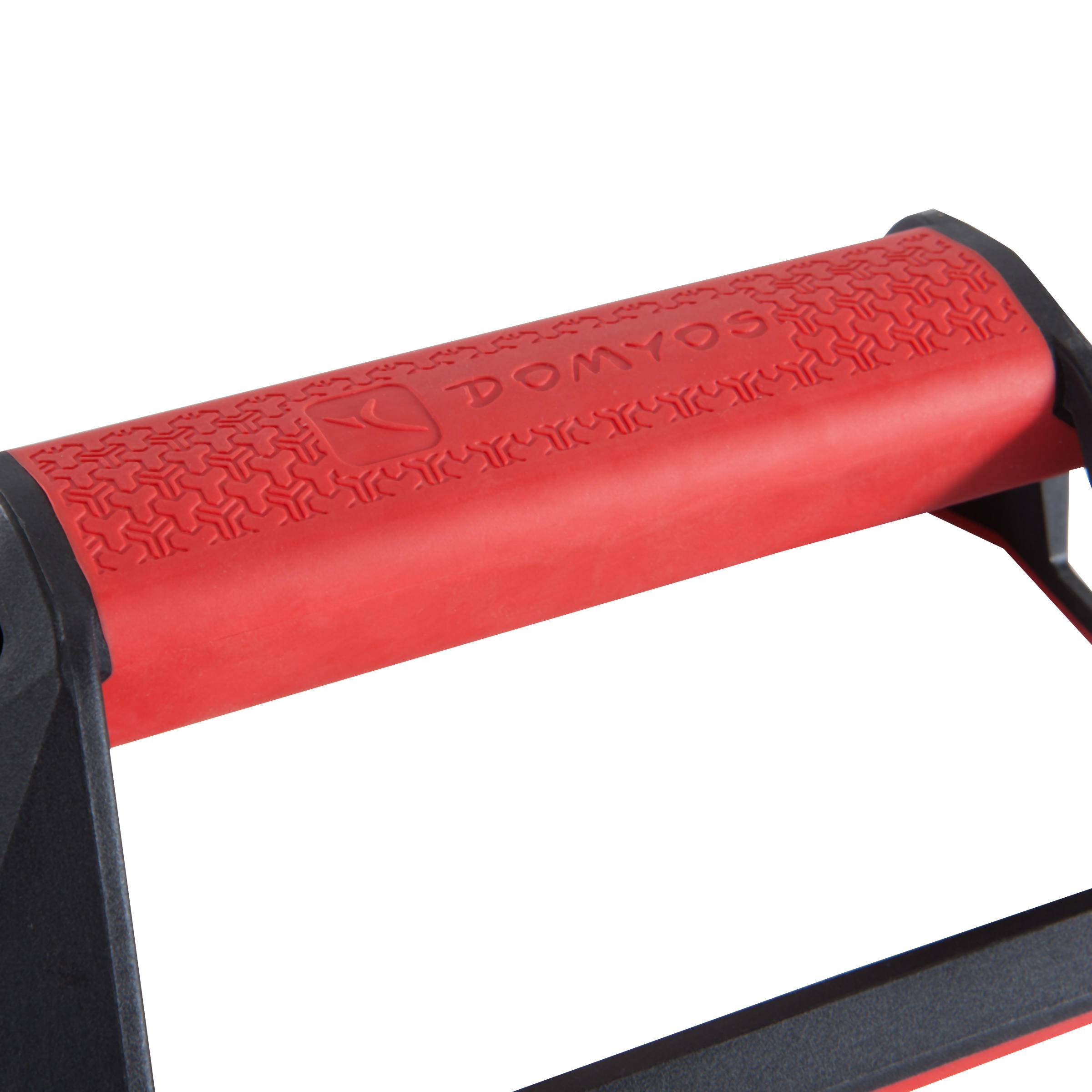 push up bar decathlon