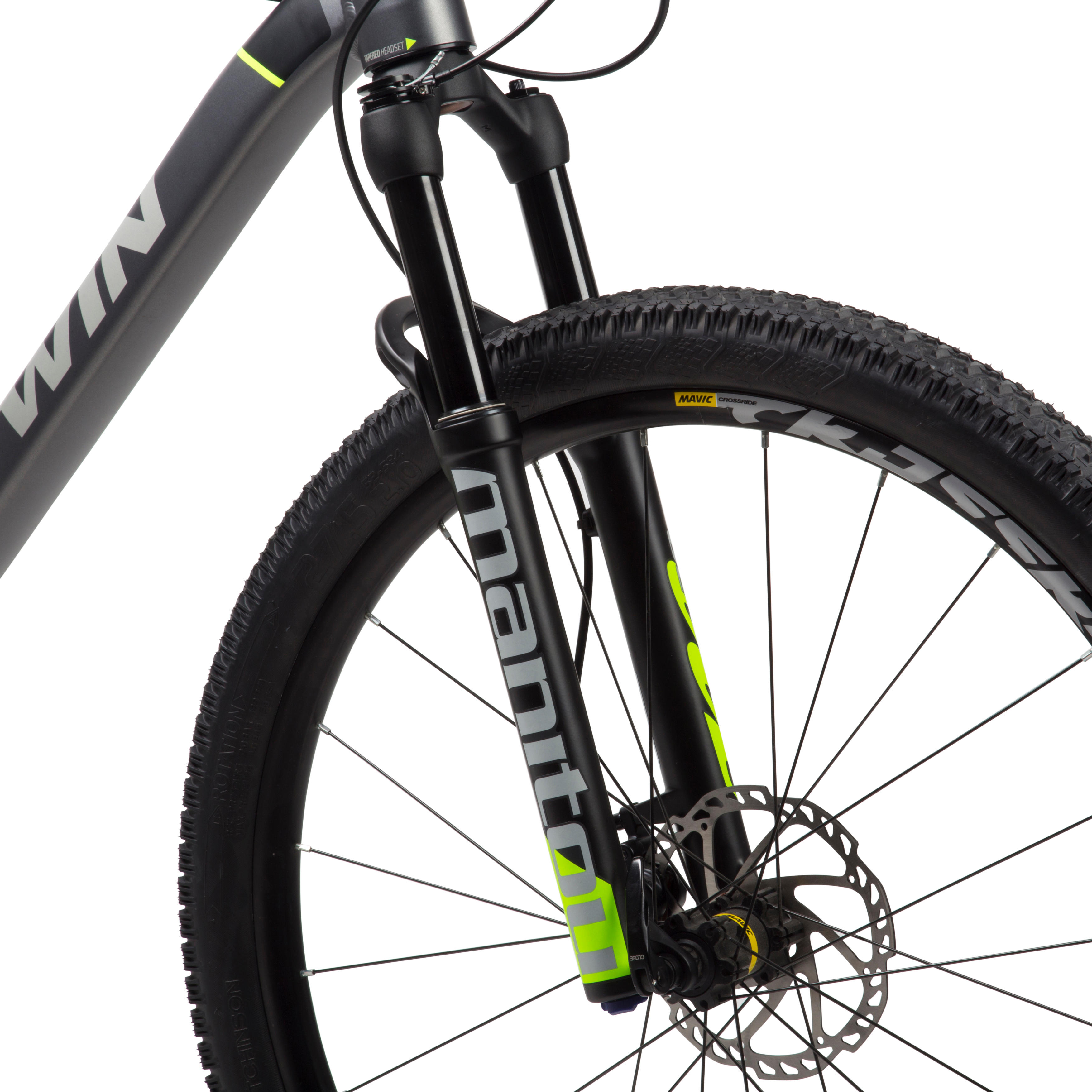 rockrider 900 27.5 mountain bike