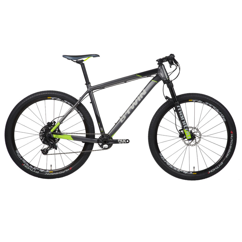 VTT ROCKRIDER XC 900 S