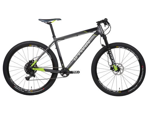 VTT ROCKRIDER XC 900 S