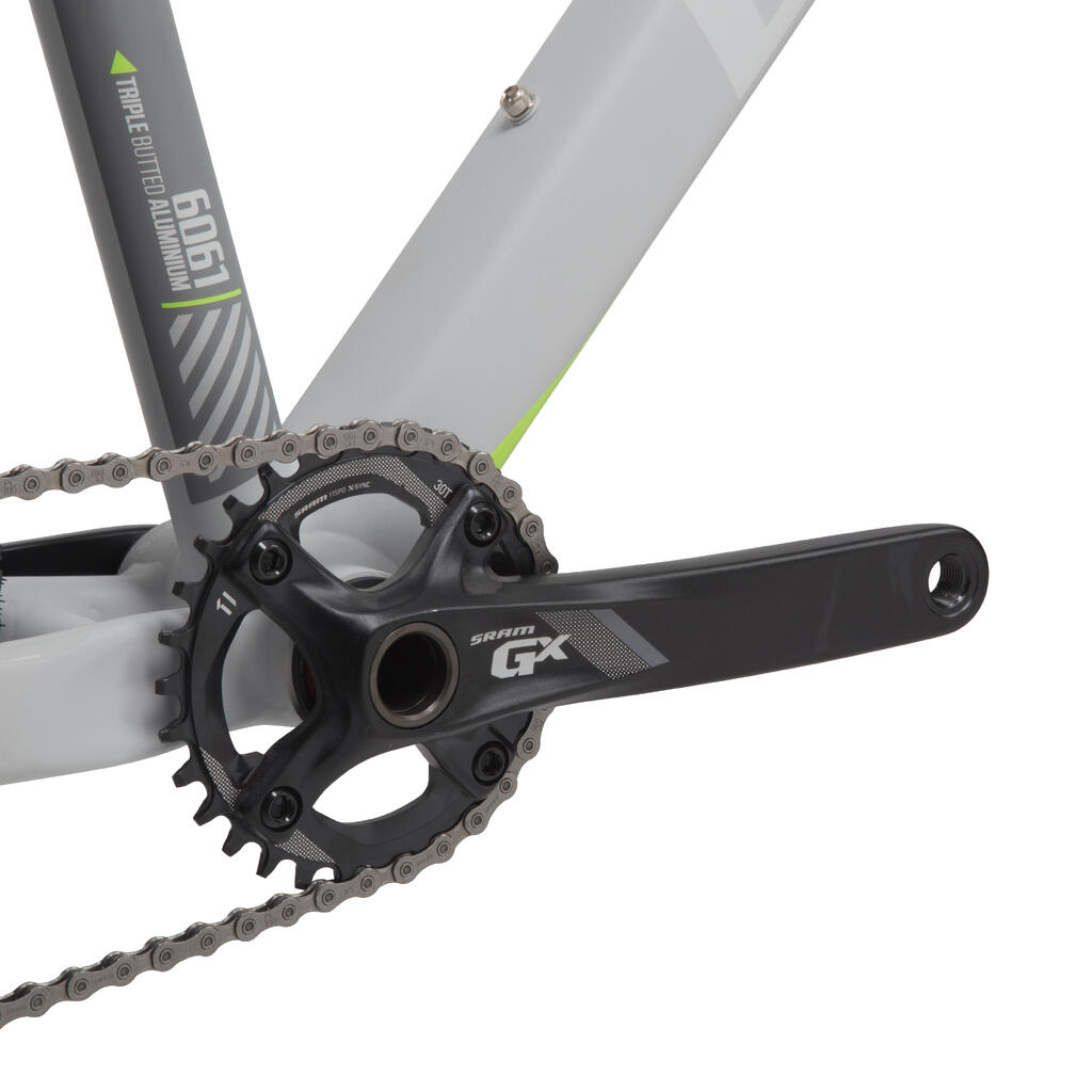 XC-Mountainbike 27,5