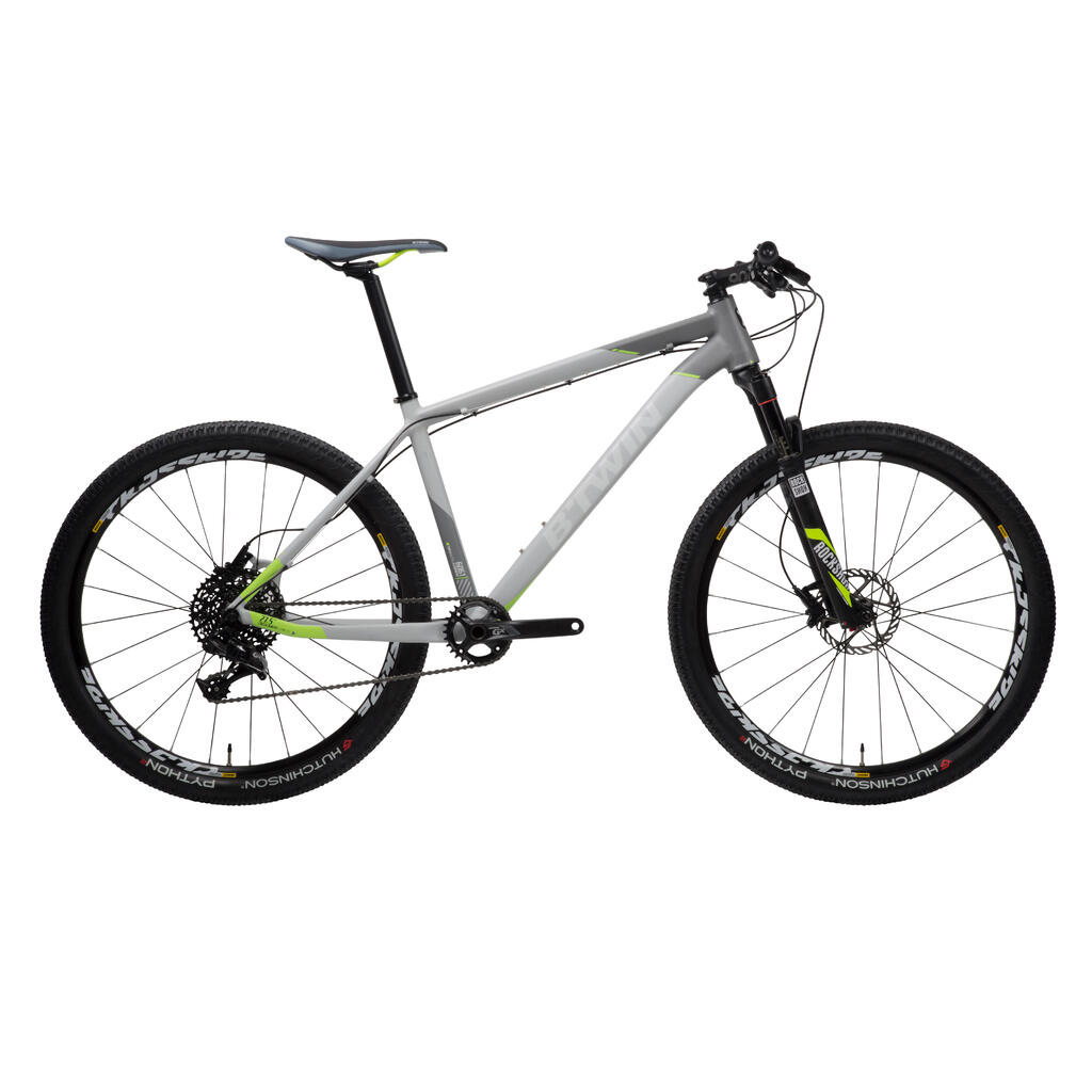 XC-Mountainbike 27,5