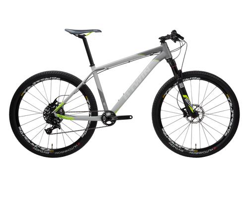 VTT ROCKRIDER