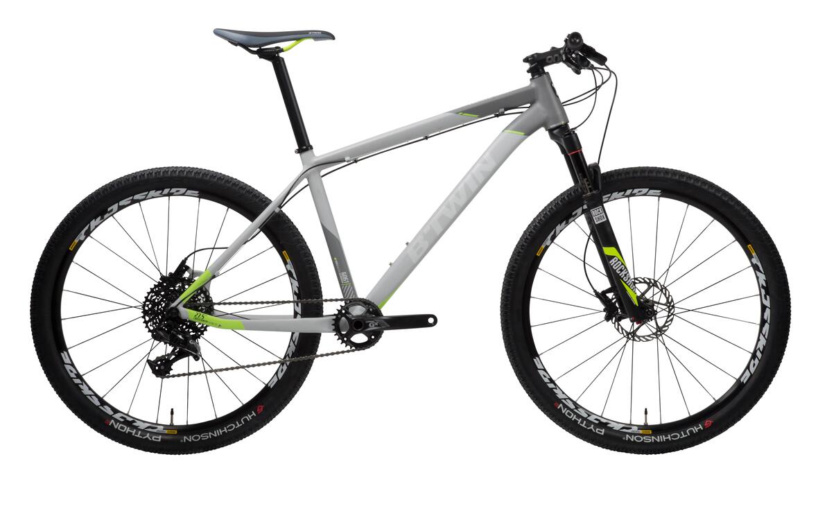 ROCKRIDER 920 (2016)