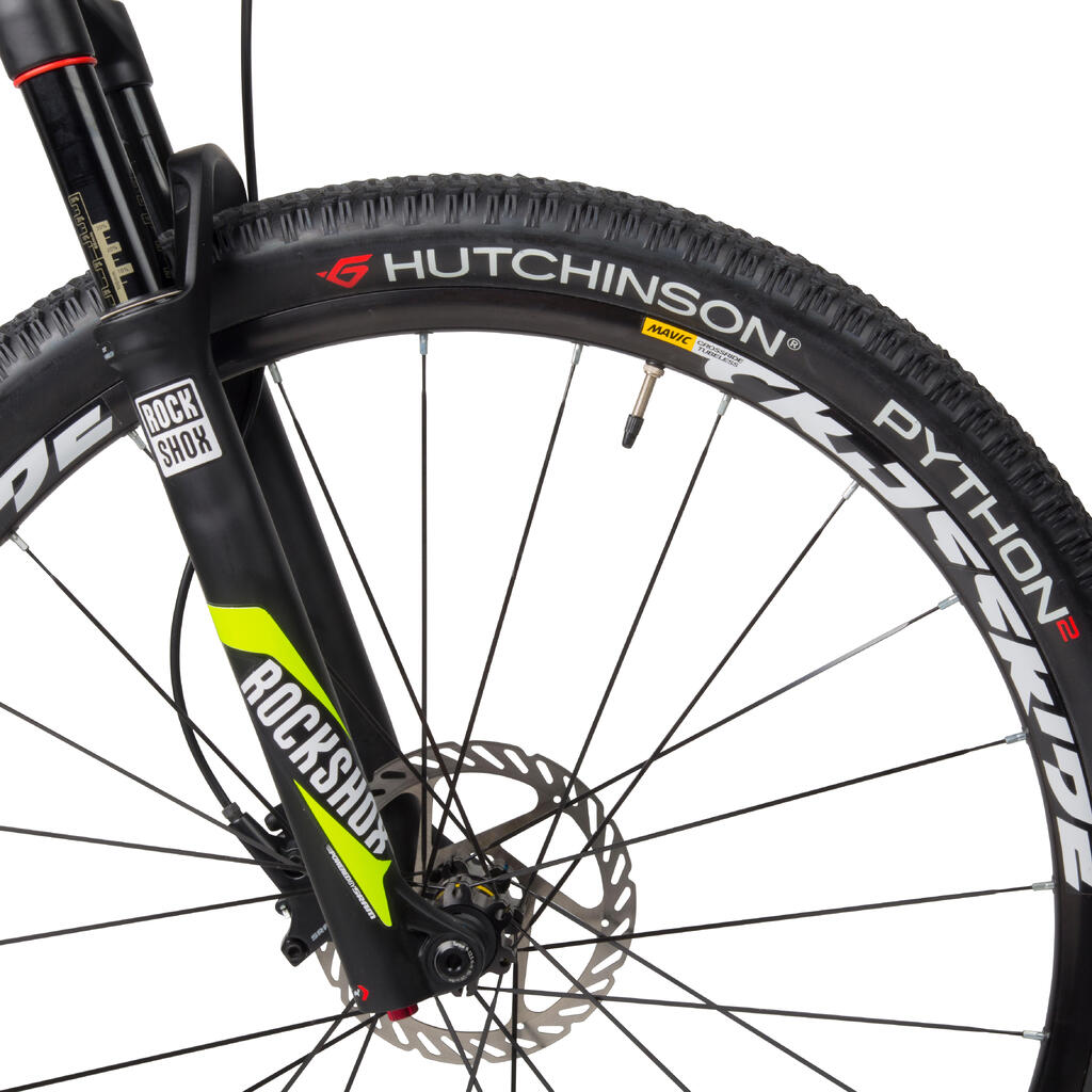 XC-Mountainbike 27,5