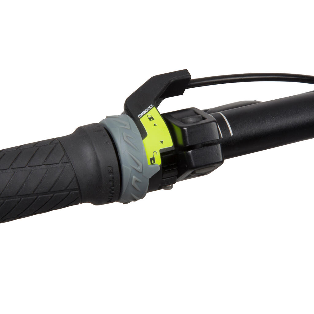 XC-Mountainbike 27,5