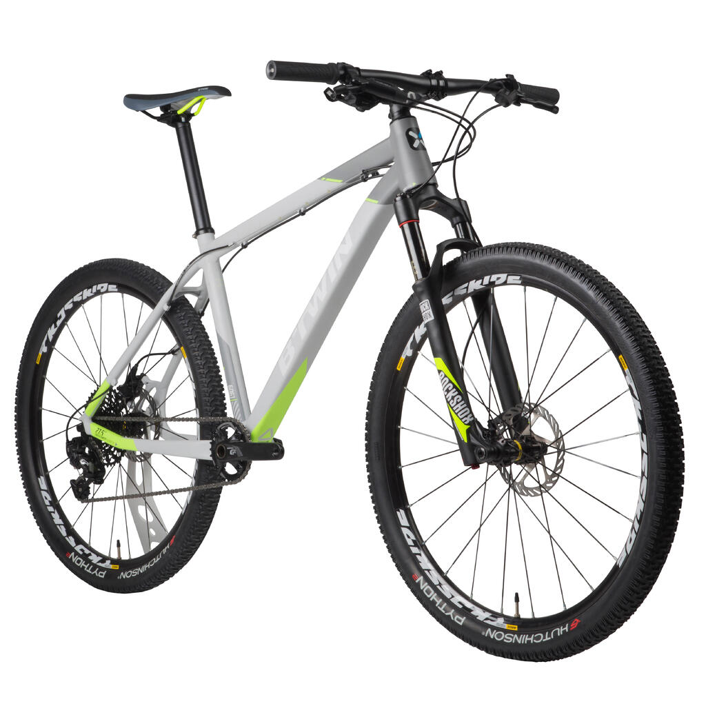 XC-Mountainbike 27,5