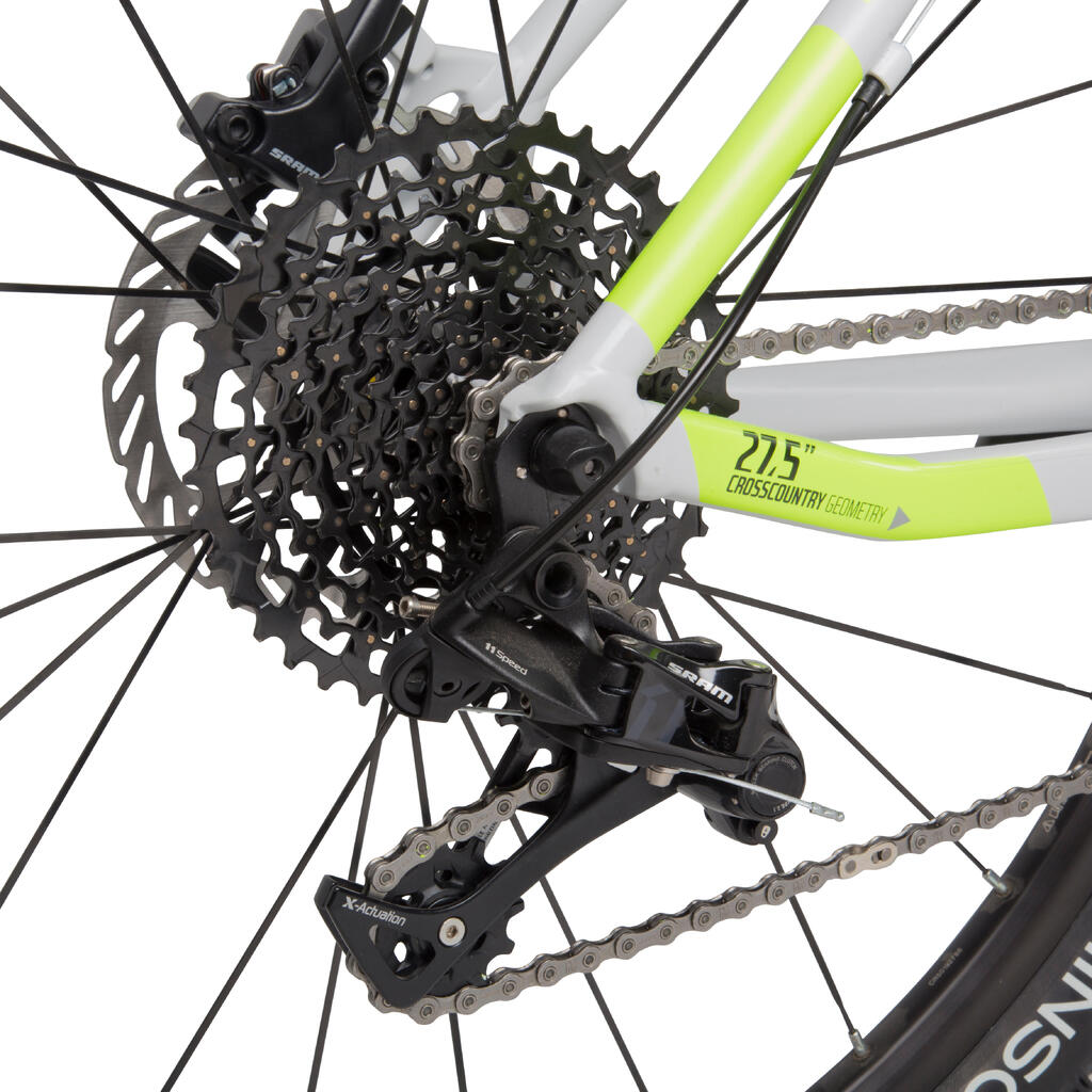 XC-Mountainbike 27,5