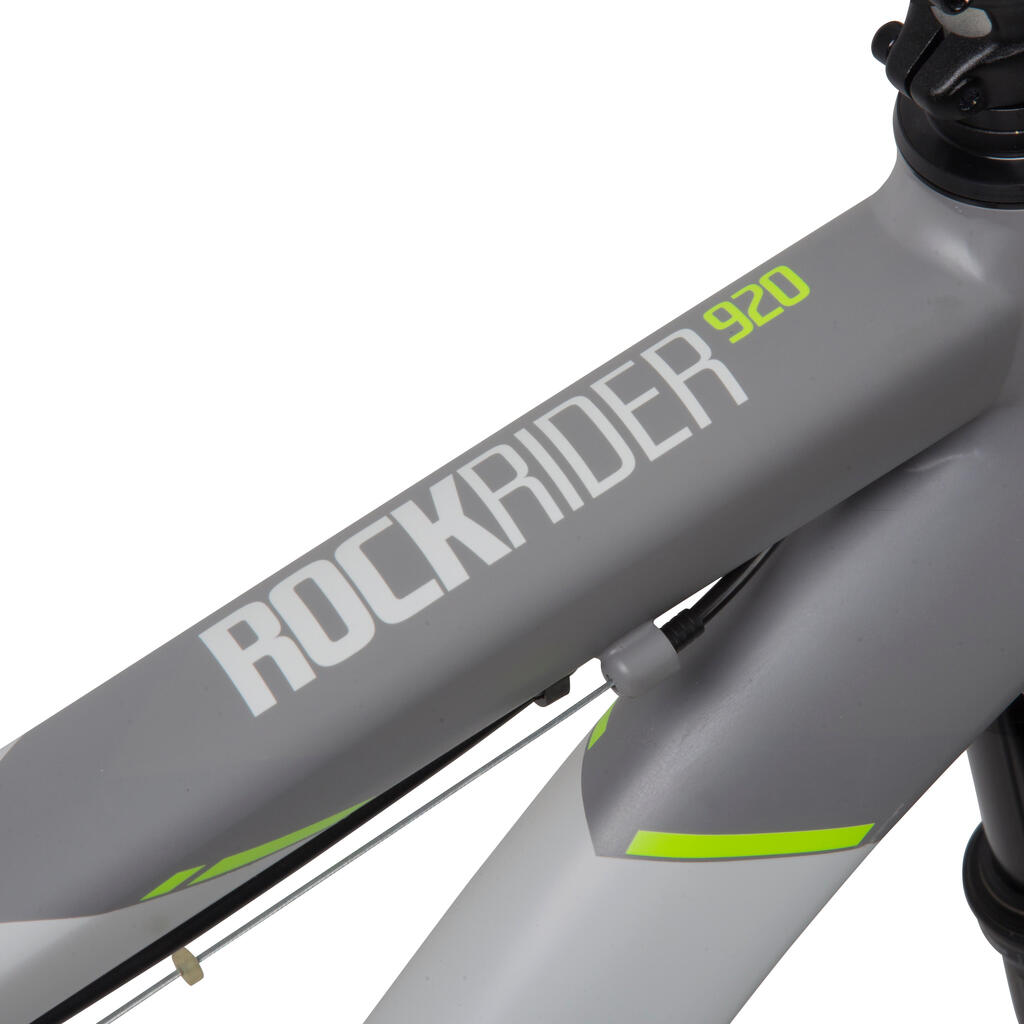 XC-Mountainbike 27,5