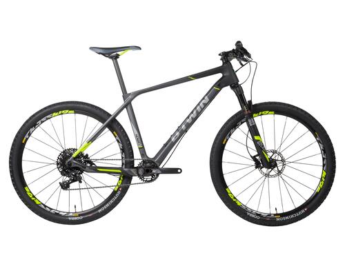 VTT ROCKRIDER