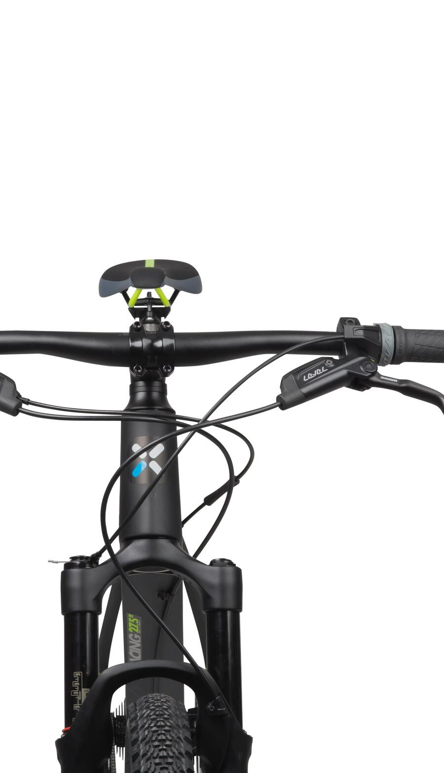 ROCKRIDER 960 (2016)