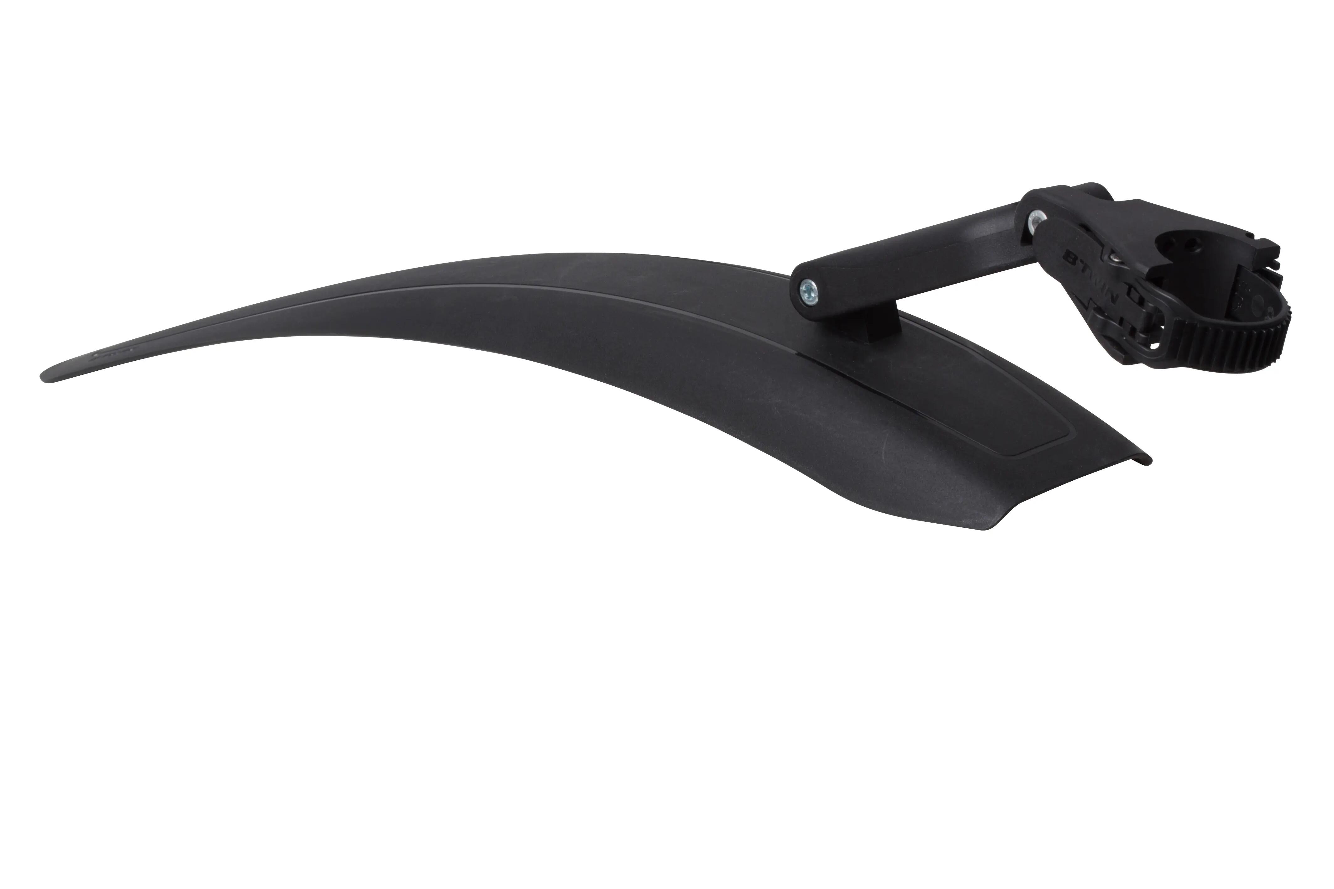 VTT ROCKRIDER ST 100 garde boue arrière compatible