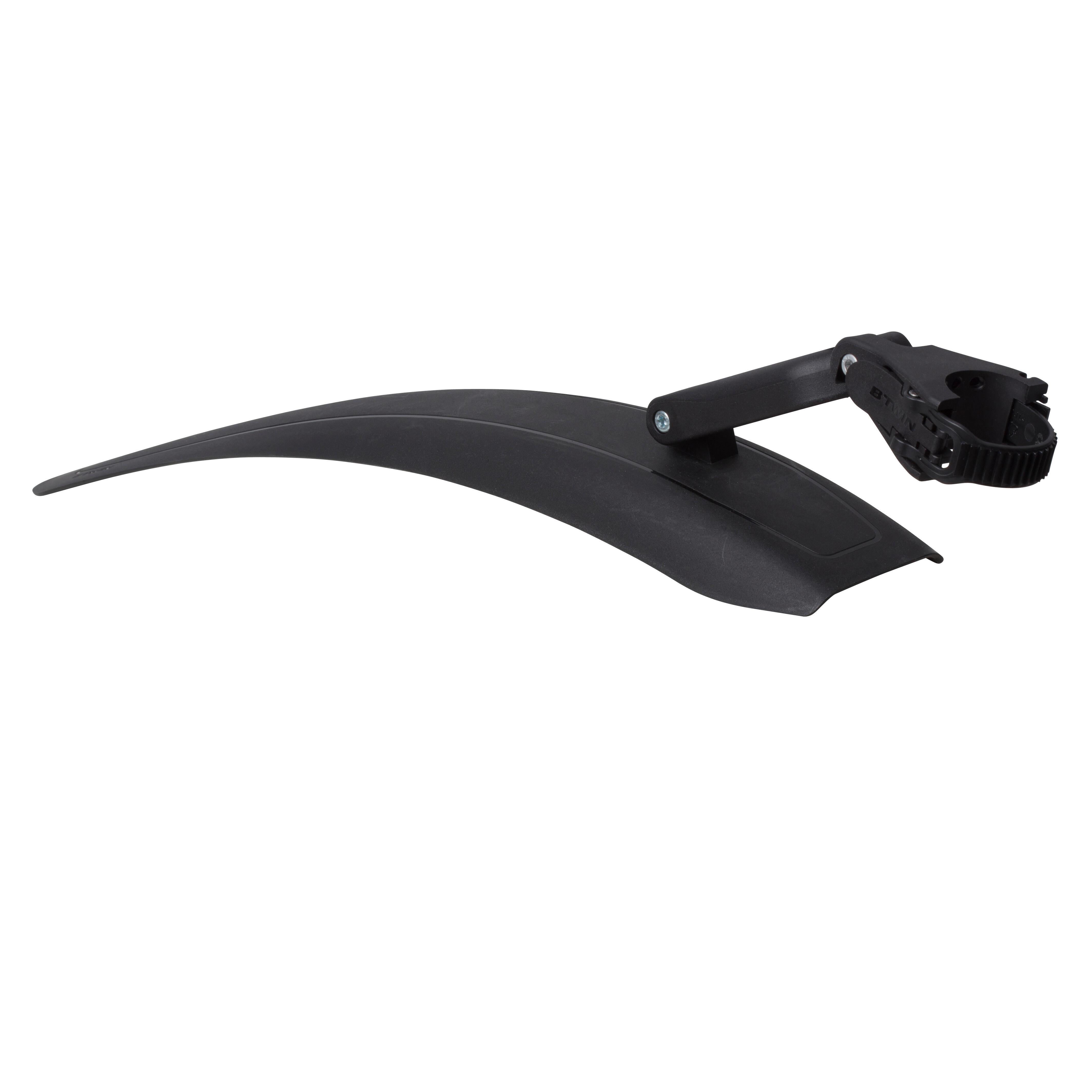 MTB ROCKRIDER ST 100 compatibel achterspatbord