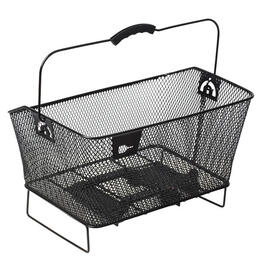 PANIER VELO 500 ARRIERE 13L UNIVERSEL