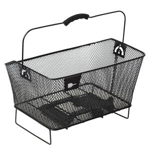 CESTA BICICLETA 500 TRASERA 13 L UNIVERSAL