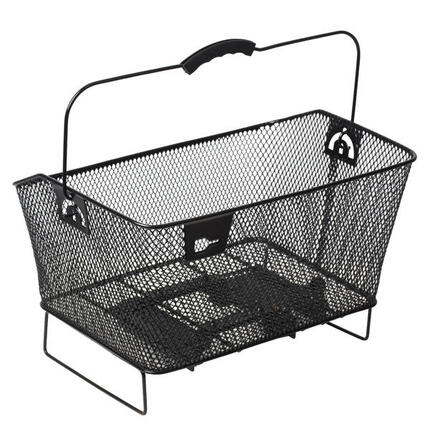 PANIER VELO 500 ARRIERE 13L UNIVERSEL