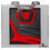 B'ORIGINAL COVER SOLAR RED B'ORIGINAL COVER SOLAR RED