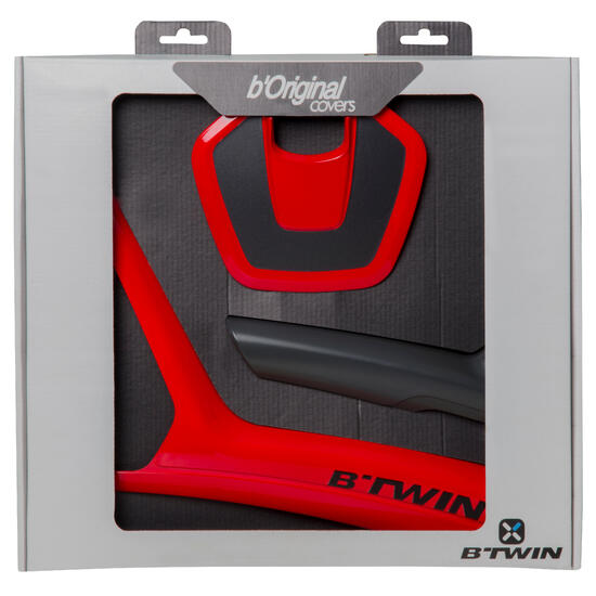 B'ORIGINAL COVER SOLAR RED B'ORIGINAL COVER SOLAR RED