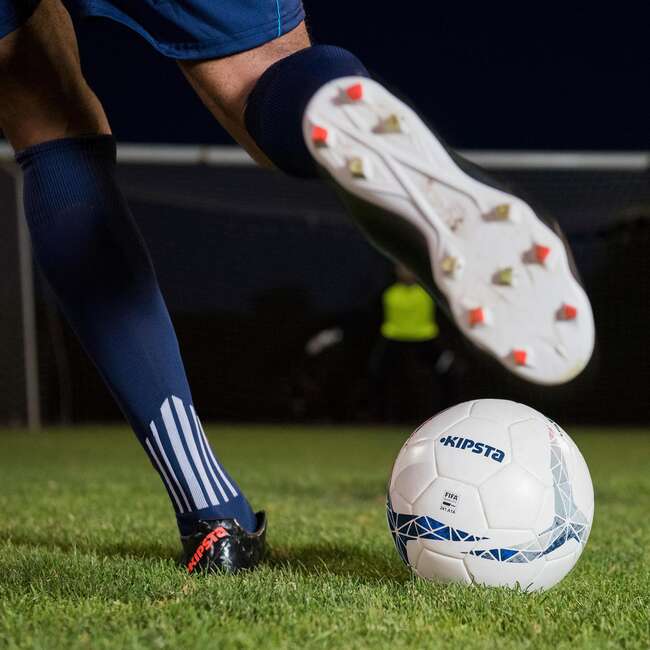 KIPSTA CLR 700 Pro FG Adult Dry Pitch Football Boot Black...