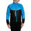 VESTE VELO 500 ENFANT NOIR BLEU VESTE VELO 500 ENFANT NOIR BLEU