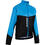 VESTE VELO 500 ENFANT NOIR BLEU VESTE VELO 500 ENFANT NOIR BLEU