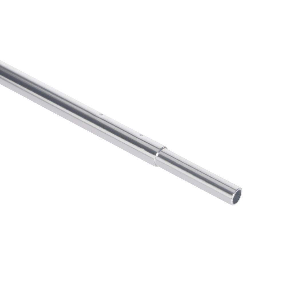 DEO ŠIPKE ALUMINIJUMSKI PREČNIKA 8,5 MM 50 CM ZA TREKING ŠATOR