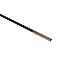 Campismo - VARETA FIBRA DUPLA -7.9MM 50CM WORKSHOP - Peças de Substituição para Tendas