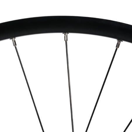 Zadnja felna za brdski bicikl s disk kočnicama (27,5 x 19c)