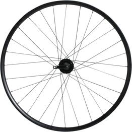 ROUE VTT ARRIERE 27.5x19c DOUBLE PAROI FREINAGE DISQUE A CASSETTE ET QR