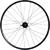 ROUE VTT ARRIERE 27.5x19c DOUBLE PAROI FREINAGE DISQUE A CASSETTE ET QR