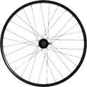 Rin para Bicicleta de MTB  27,5" Trasera Freno Disco Cassette Doble Pared Negra