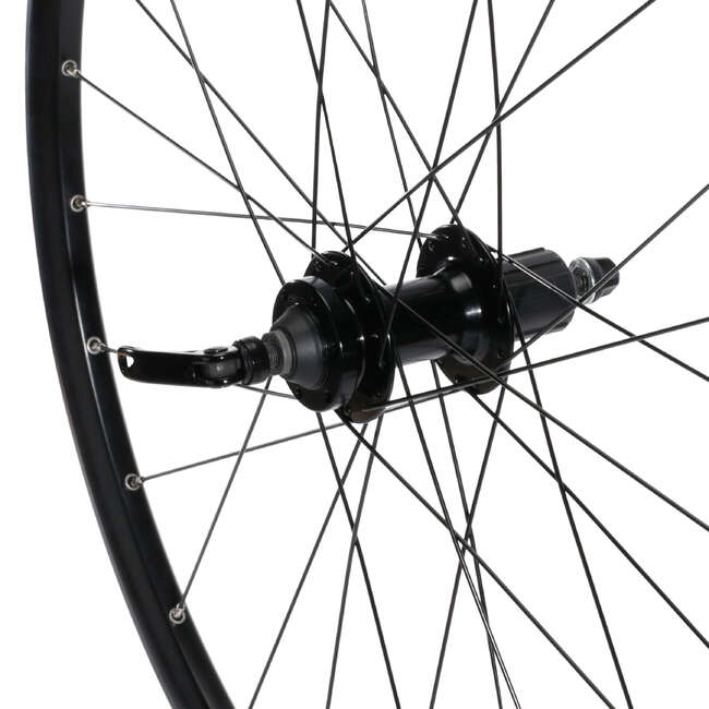 rockrider wheels