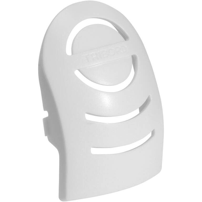 Easybreath Mask Hood - White