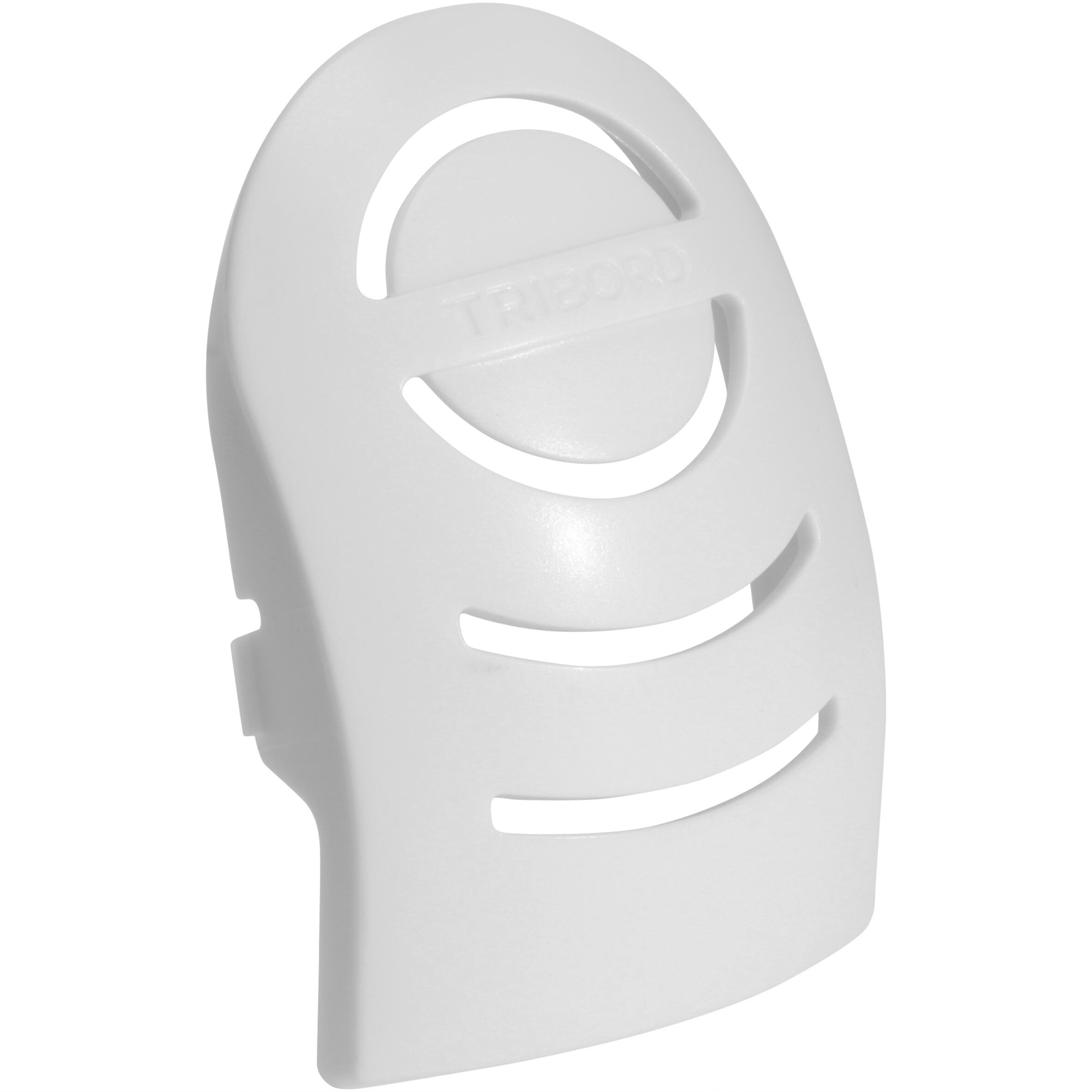 WHITE COVER FOR EASYBREATH V1 MASK 1/3