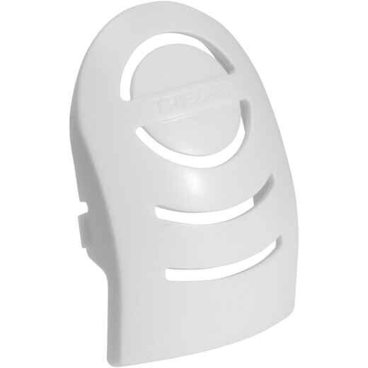 
      Poklopac za ispušni ventil maske Easybreath V1 bijeli 
  
