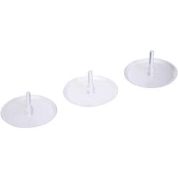 Easybreath Mask Valves - Tri-Pack