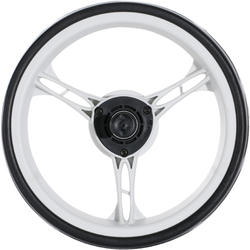 ROUE POUR CHARIOT DE GOLF 2 ROUES 500
