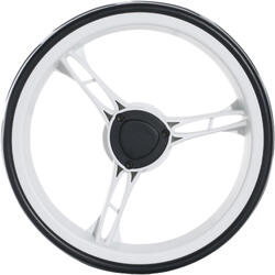 ROUE ARRIÈRE POUR CHARIOT DE GOLF 3 ROUES 900