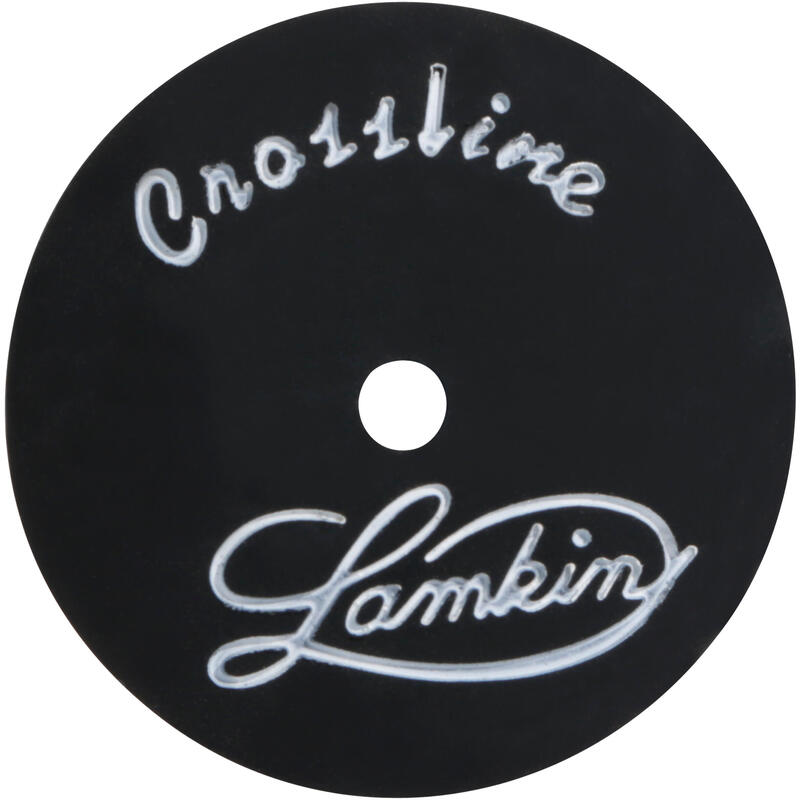 GRIP GOLF CROSSLINE LAMKIN 58