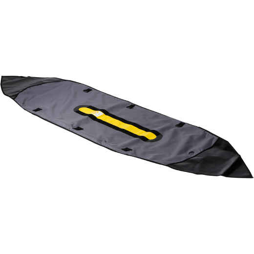 
      Canvas Floor for the Itiwit 1 Kayak
  