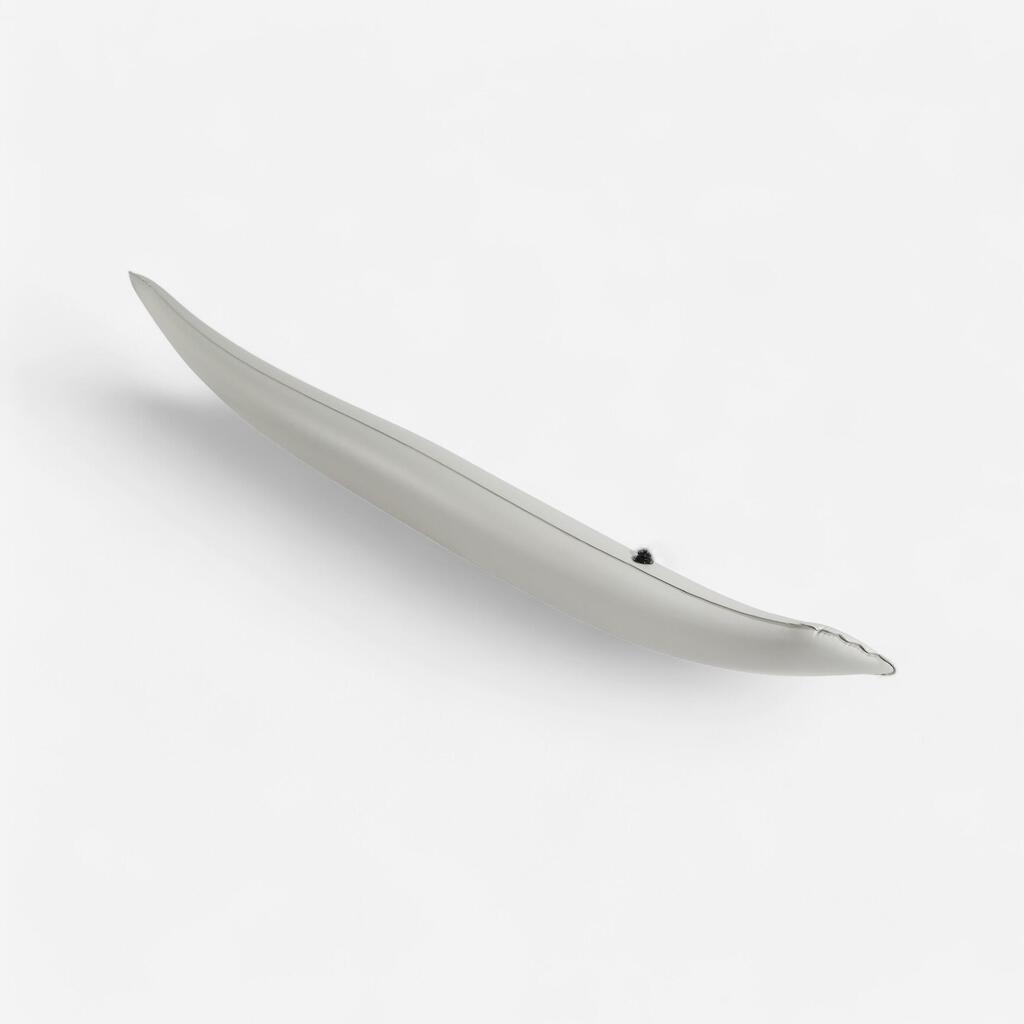 Vessie gauche pour kayak textile 100 Itiwit 3 places
