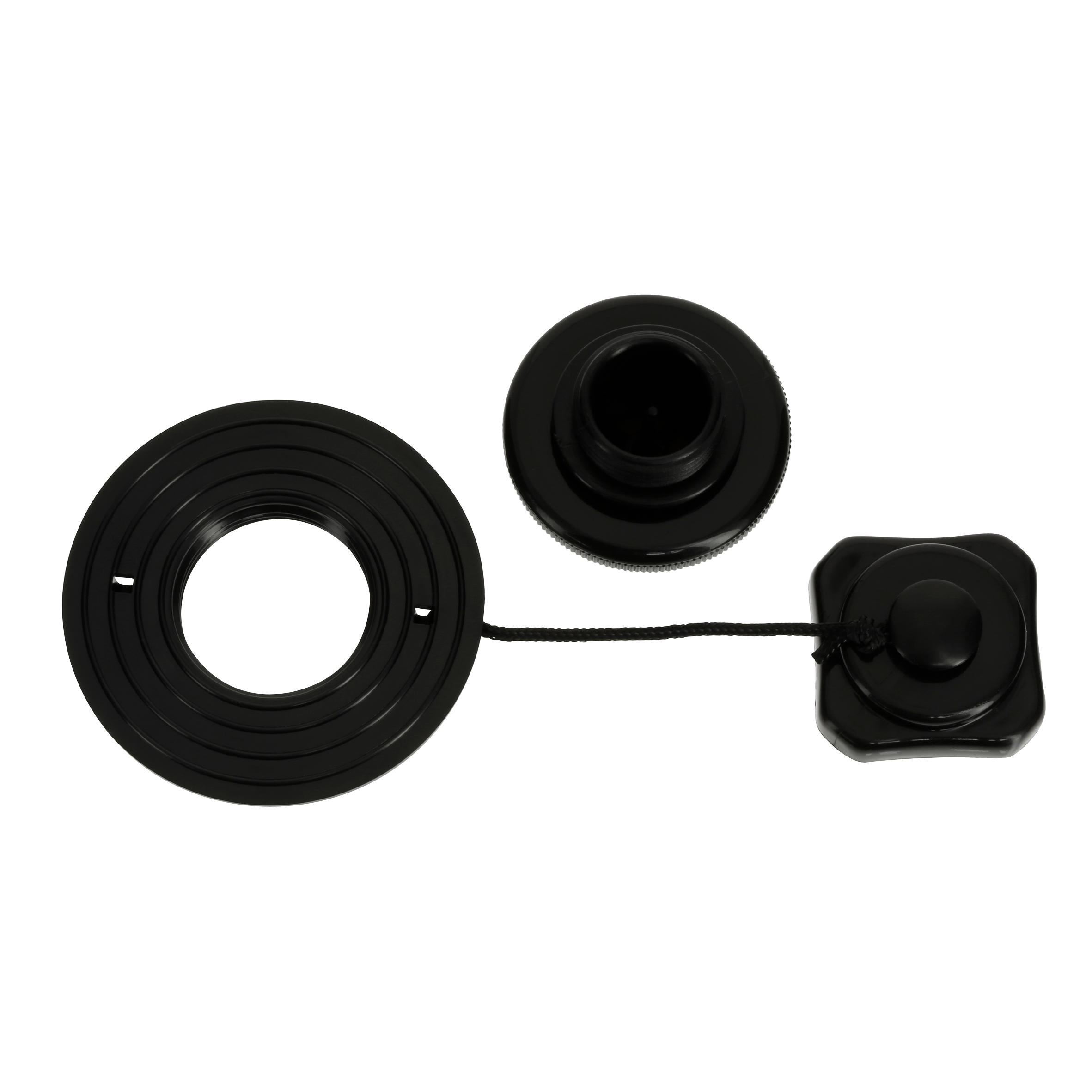 Boston Valve for Itiwit Canoe/Kayak Hybrids - TRIBORD