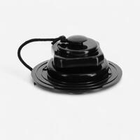 VALVE BOSTON POUR EMBARCATIONS GONFLABLES BASSE PRESSION