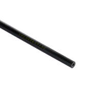 VARETA DE FIBRA - DIÂMETRO 11 MM - COMPRIMENTO 60 CM - PEÇA P/ TENDA DE VARETAS
