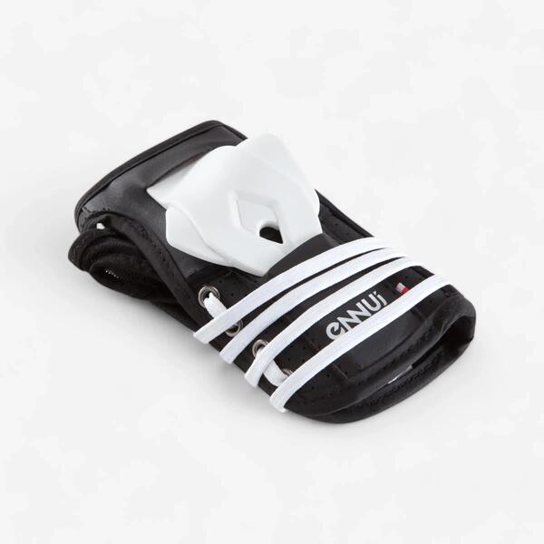 ENNUI Muñequera roller skateboard adulto ENNUI ALLROUND negro