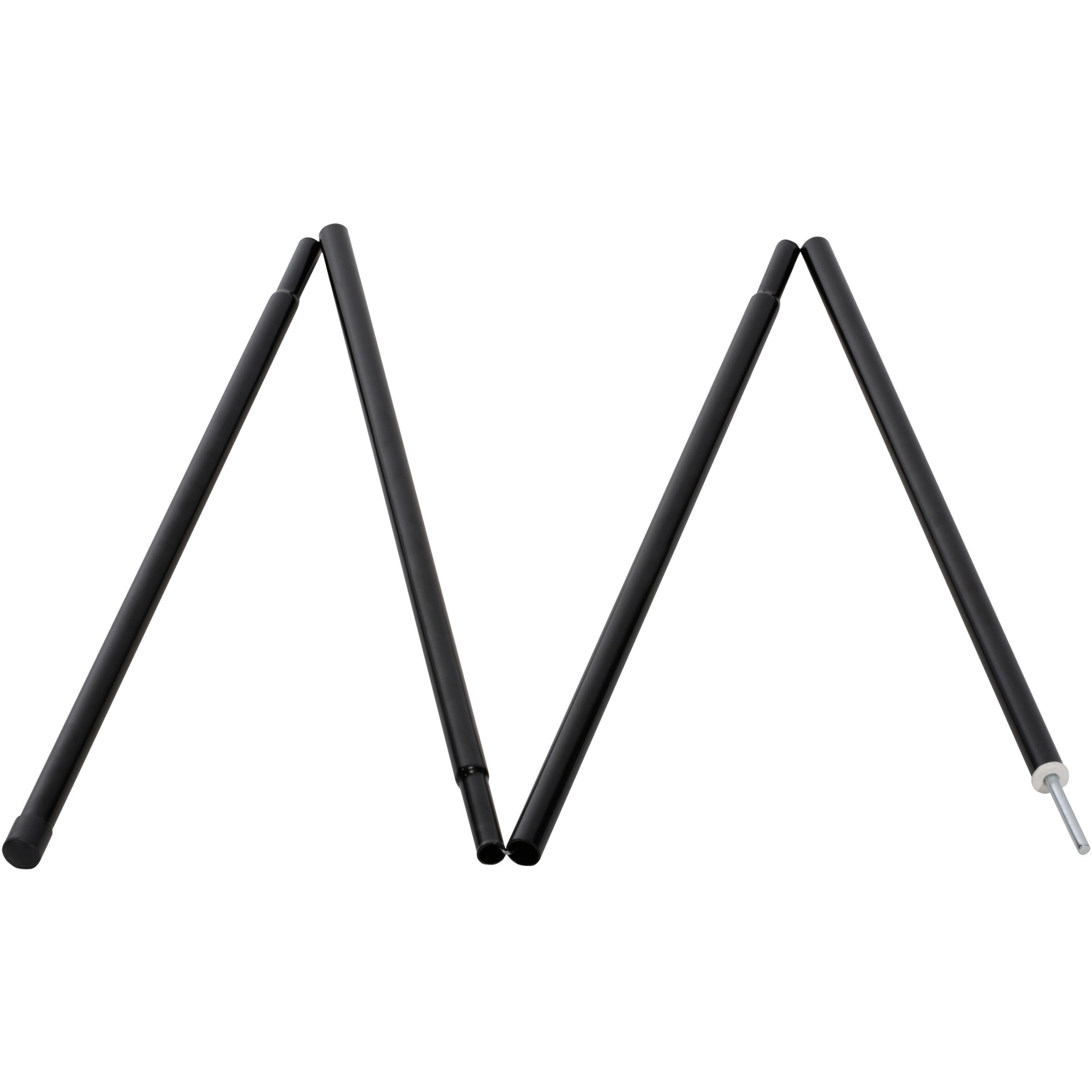 MAT (x2) POUR TENTE QUECHUA 1/3